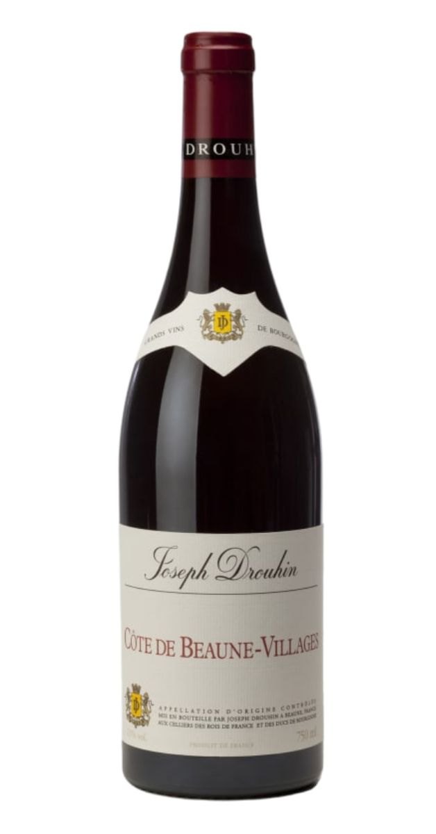 COTE DE BEAUNE VILLAGES COTE DE BEAUNE wh